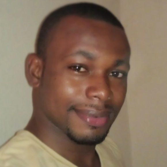 Meet your Posher, Raphael - Picture 1 of 1